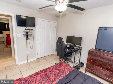 Bedroom - 3934 Bel Pre Rd #3934-2, Silver Spring, MD 20906 photo 1 of 5