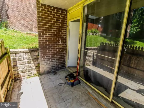 Exterior - 3934 Bel Pre Rd #3934-2, Silver Spring, MD 20906 photo 4 of 6