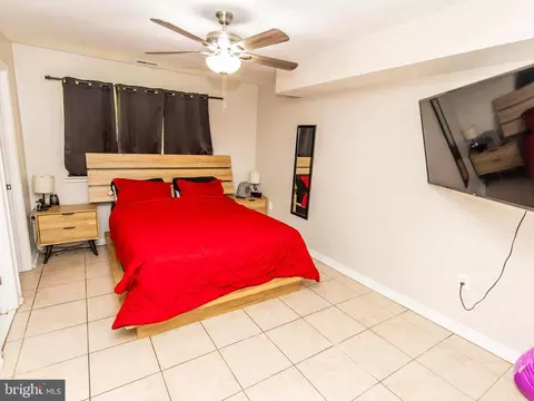 Bedroom - 3934 Bel Pre Rd #3934-2, Silver Spring, MD 20906 photo 5 of 5