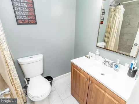 Bath - 3934 Bel Pre Rd #3934-2, Silver Spring, MD 20906 photo 4 of 5