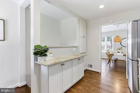 Entry Way - 11517 Soward Dr, Silver Spring, MD 20902 photo 1 of 3
