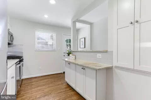 Kitchen - 11517 Soward Dr, Silver Spring, MD 20902 photo 2 of 3