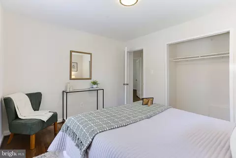 Bedroom - 11517 Soward Dr, Silver Spring, MD 20902 photo 2 of 6
