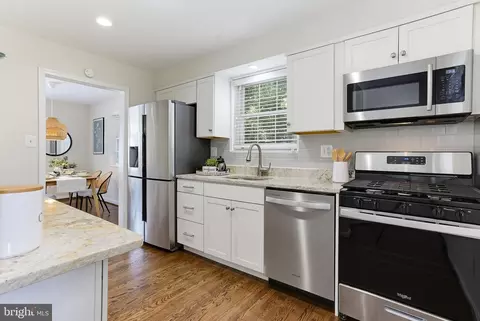 Kitchen - 11517 Soward Dr, Silver Spring, MD 20902 photo 3 of 3