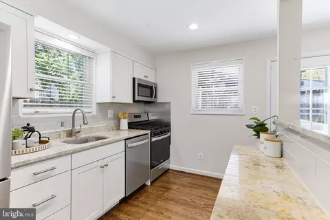 Kitchen - 11517 Soward Dr, Silver Spring, MD 20902 photo 1 of 3