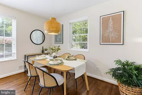 Dining - 11517 Soward Dr, Silver Spring, MD 20902 photo 2 of 2