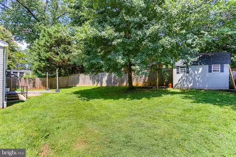 Exterior - 11517 Soward Dr, Silver Spring, MD 20902 photo 6 of 8