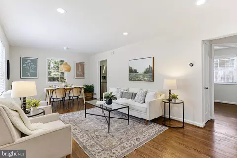 Living - 11517 Soward Dr, Silver Spring, MD 20902 photo 2 of 2