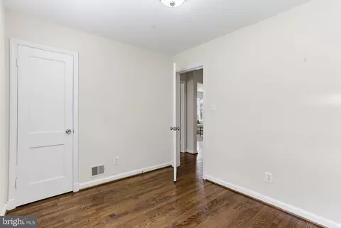 Bedroom - 11517 Soward Dr, Silver Spring, MD 20902 photo 6 of 6