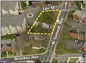 106 N Summit Ave, Gaithersburg, MD 20877