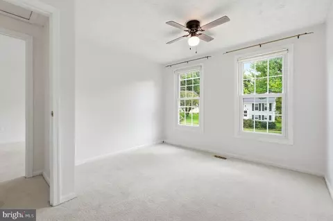 Bedroom - 18007 Silver Leaf Dr, Gaithersburg, MD 20877 photo 5 of 5