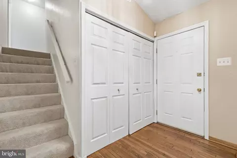 Entry Way - 18007 Silver Leaf Dr, Gaithersburg, MD 20877 photo 1 of 5