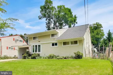 818 E Jefferson St, Rockville, MD 20852