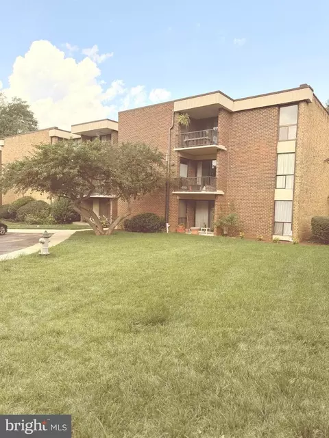Exterior - 9903 Blundon Dr #6-101, Silver Spring, MD 20902 photo 5 of 6