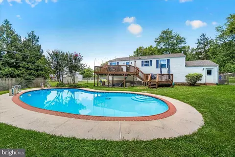 Exterior - 19205 Walters Ave, Poolesville, MD 20837 photo 17 of 25