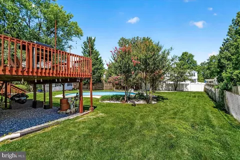 Exterior - 19205 Walters Ave, Poolesville, MD 20837 photo 18 of 25