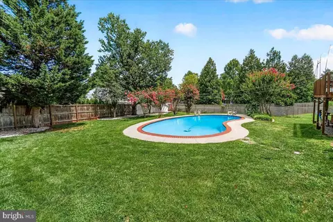 Exterior - 19205 Walters Ave, Poolesville, MD 20837 photo 13 of 25