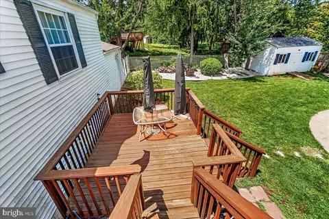 Exterior - 19205 Walters Ave, Poolesville, MD 20837 photo 22 of 25