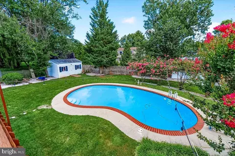 Exterior - 19205 Walters Ave, Poolesville, MD 20837 photo 10 of 25