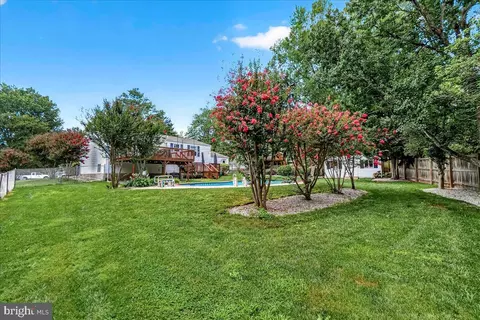 Exterior - 19205 Walters Ave, Poolesville, MD 20837 photo 15 of 25