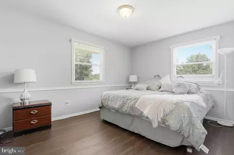 Bedroom - 3421 Canberra St, Silver Spring, MD 20904 photo 1 of 1