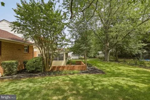 Exterior - 3421 Canberra St, Silver Spring, MD 20904 photo 7 of 9