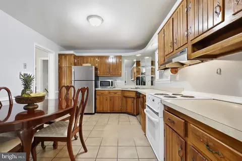 Kitchen - 3421 Canberra St, Silver Spring, MD 20904 photo 1 of 1