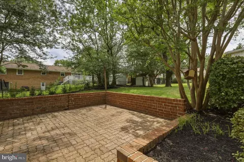 Exterior - 3421 Canberra St, Silver Spring, MD 20904 photo 6 of 9