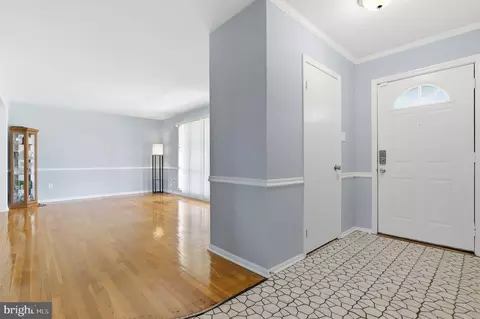Entry Way - 3421 Canberra St, Silver Spring, MD 20904 photo 1 of 5