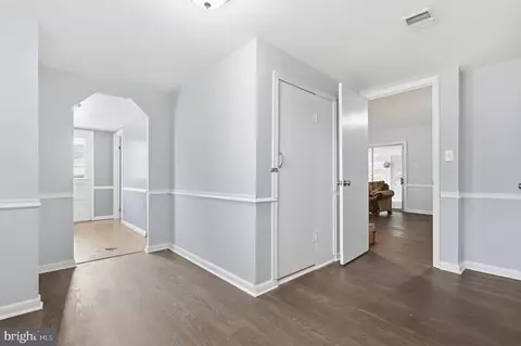Entry Way - 3421 Canberra St, Silver Spring, MD 20904 photo 4 of 5