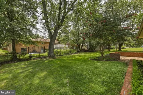 Exterior - 3421 Canberra St, Silver Spring, MD 20904 photo 9 of 9