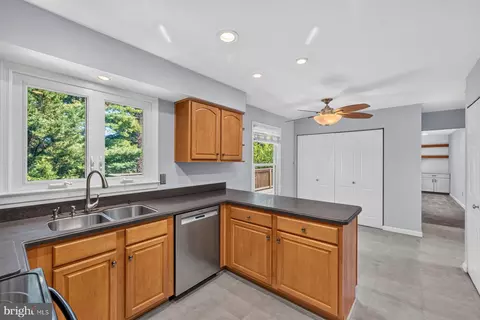 Kitchen - 17624 Macduff Ave, Olney, MD 20832 photo 1 of 3