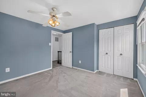 Bedroom - 17624 Macduff Ave, Olney, MD 20832 photo 4 of 5