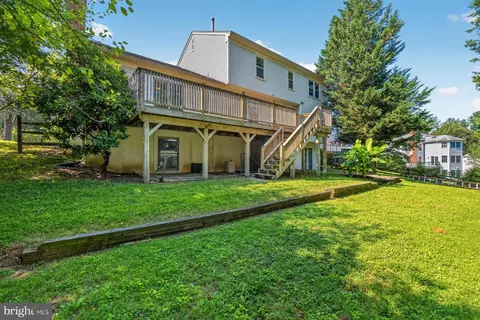 Exterior - 17624 Macduff Ave, Olney, MD 20832 photo 7 of 7