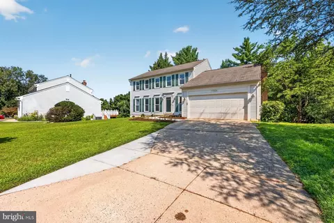 Exterior - 17624 Macduff Ave, Olney, MD 20832 photo 2 of 7