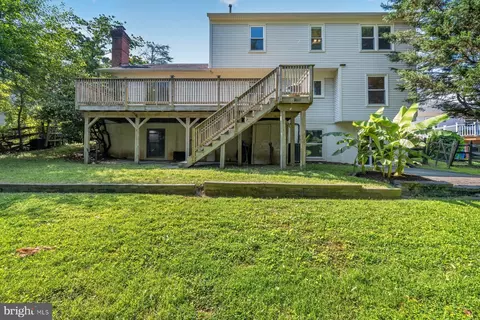 Exterior - 17624 Macduff Ave, Olney, MD 20832 photo 6 of 7