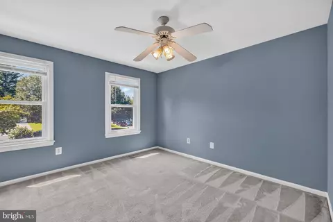 Bedroom - 17624 Macduff Ave, Olney, MD 20832 photo 3 of 5