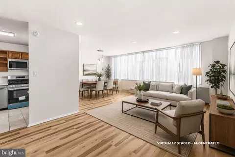 11801 Rockville Pik #1706, Rockville, MD 20852