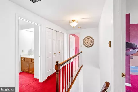 Entry Way - 13940 Alderton Rd, Silver Spring, MD 20906 photo 3 of 4