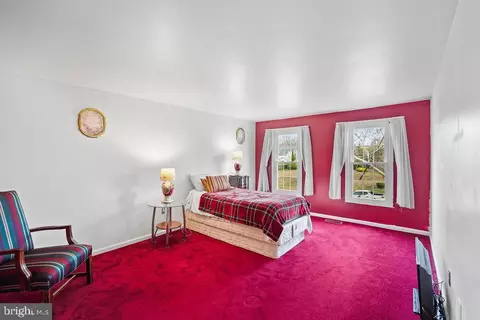 Bedroom - 13940 Alderton Rd, Silver Spring, MD 20906 photo 1 of 4