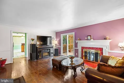 Living - 13940 Alderton Rd, Silver Spring, MD 20906 photo 2 of 2