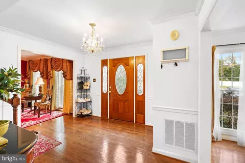 Entry Way - 13940 Alderton Rd, Silver Spring, MD 20906 photo 1 of 4