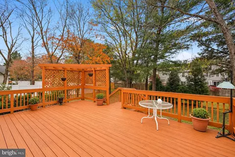 Exterior - 13940 Alderton Rd, Silver Spring, MD 20906 photo 4 of 4