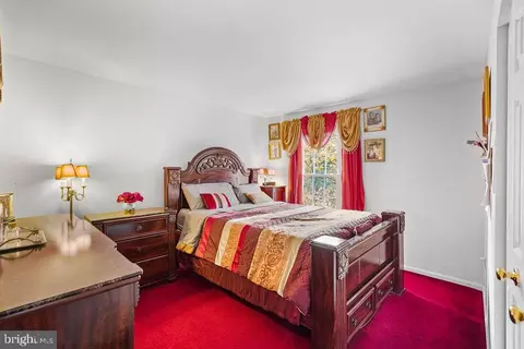Bedroom - 13940 Alderton Rd, Silver Spring, MD 20906 photo 2 of 4