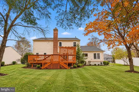 Exterior - 13940 Alderton Rd, Silver Spring, MD 20906 photo 3 of 4
