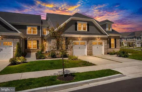13516 Goldeneye Cir, Clarksburg, MD 20871