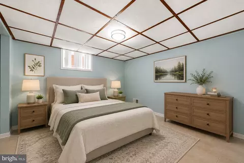 Bedroom - 12912 Georgia Ave, Silver Spring, MD 20906 photo 4 of 4