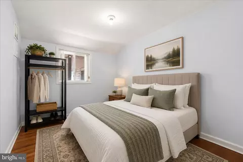 Bedroom - 12912 Georgia Ave, Silver Spring, MD 20906 photo 1 of 4