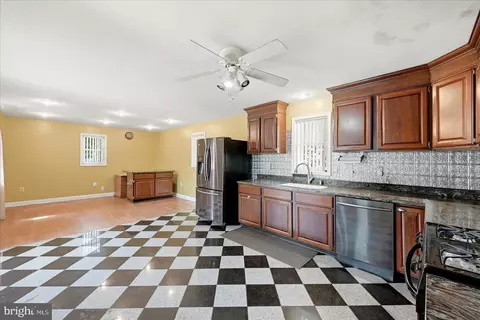 Kitchen - 12912 Georgia Ave, Silver Spring, MD 20906 photo 2 of 2