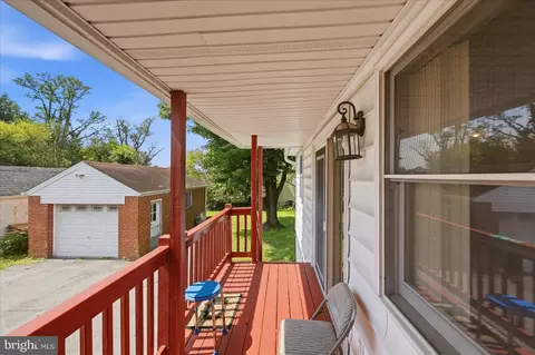 Exterior - 12912 Georgia Ave, Silver Spring, MD 20906 photo 2 of 3